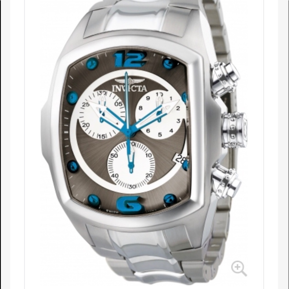 Invicta Men’s Watch